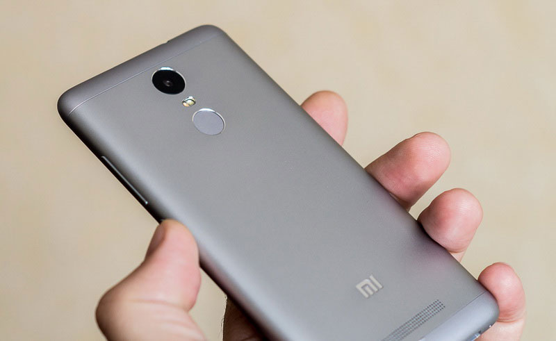 Купить Xiaomi Redmi Note 3 Pro 16Gb Gold, отзывы. Цена на смартфон